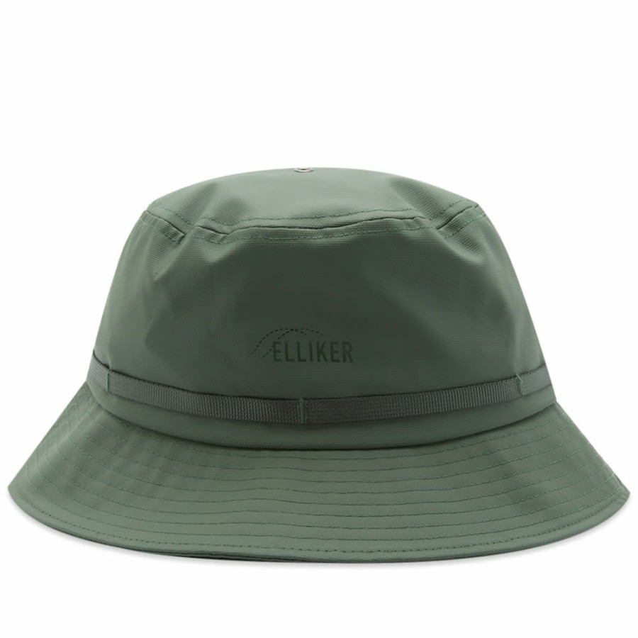 Bucket Hats * | Elliker Midal I Bucket Hat