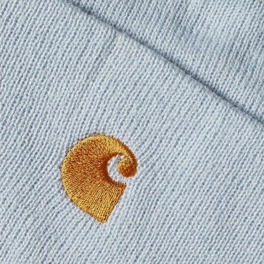 Beanies * | Carhartt Wip Chase Beanie