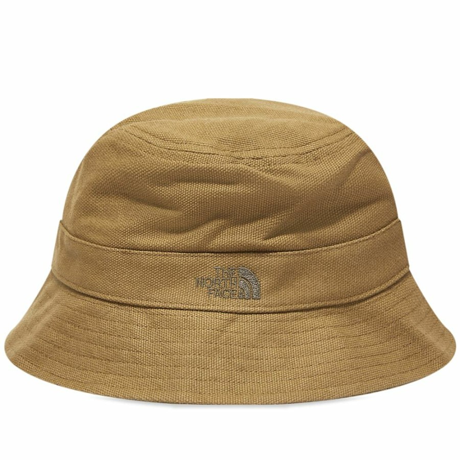 Bucket Hats * | The North Face Mountain Bucket Hat