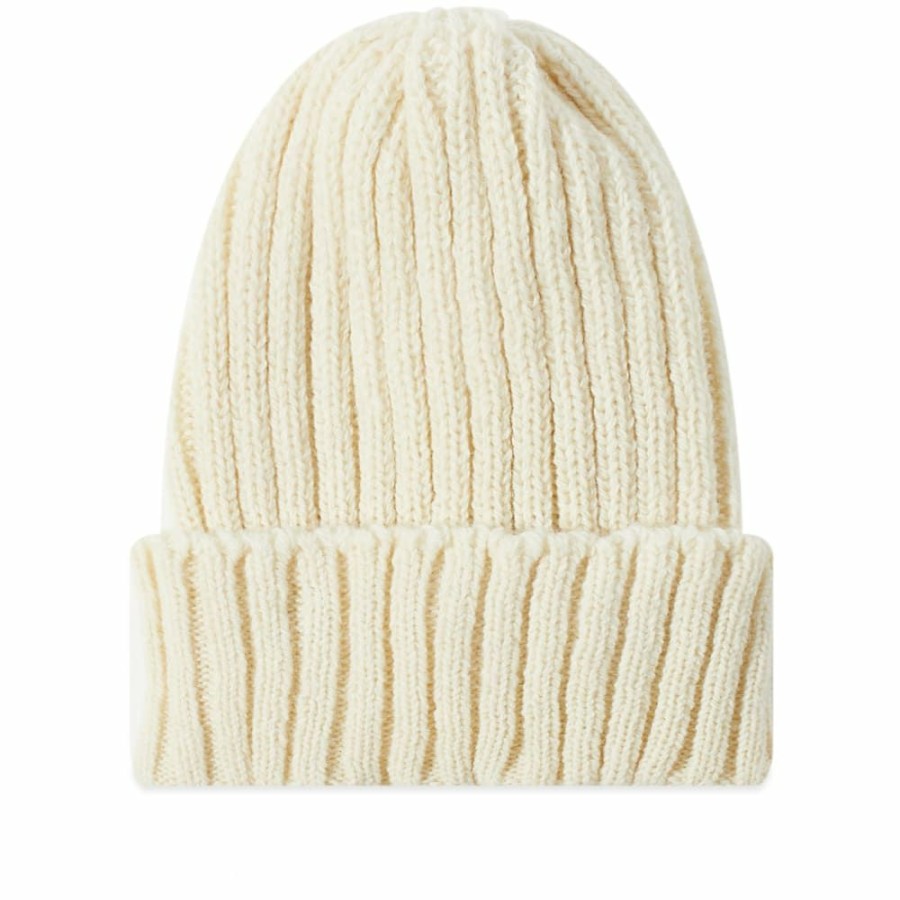 Beanies * | Beams Plus Wool Watch Cap