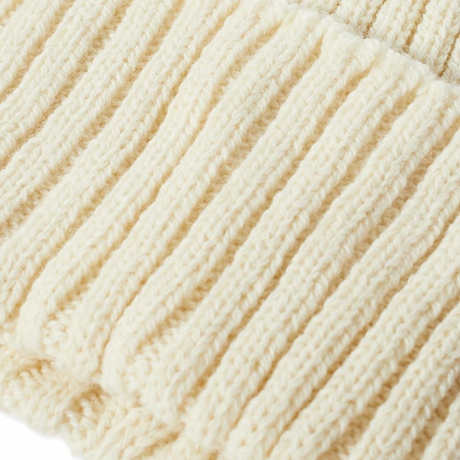 Beanies * | Beams Plus Wool Watch Cap