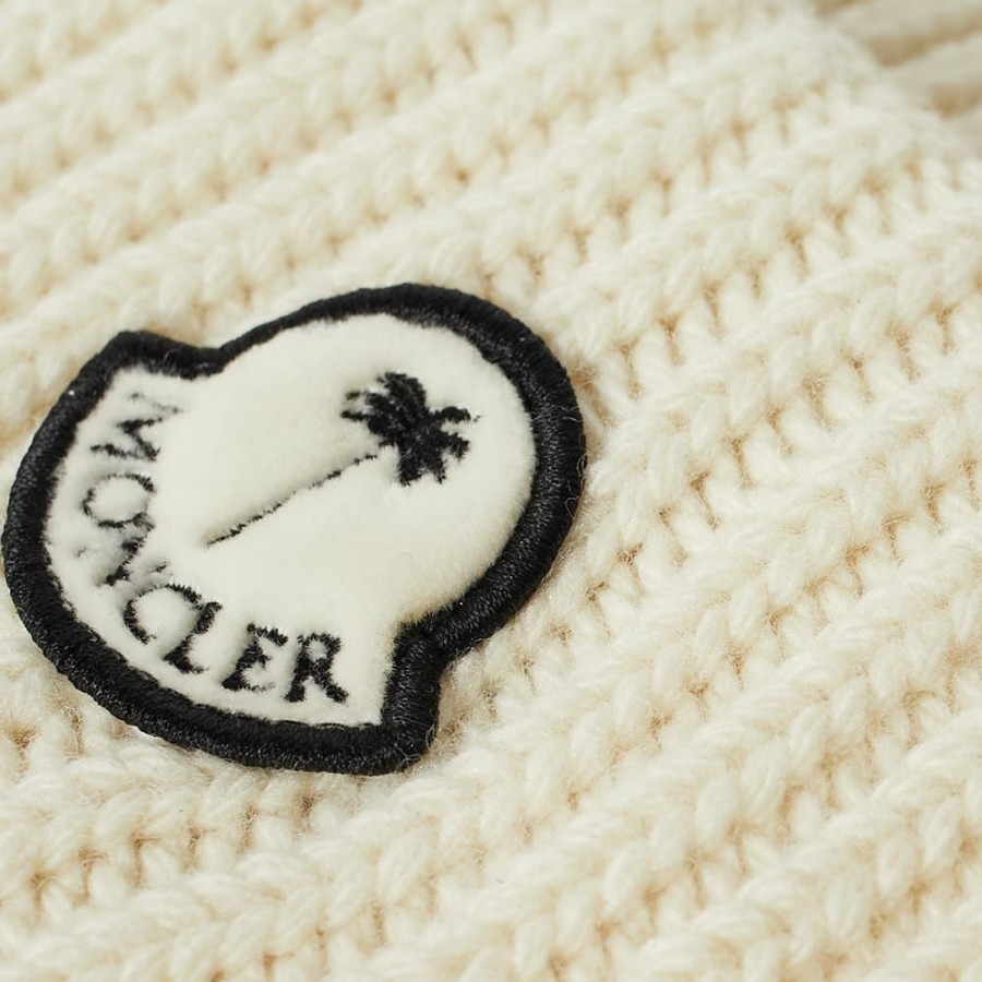 Beanies * | Moncler Genius X Palm Angels Beanie