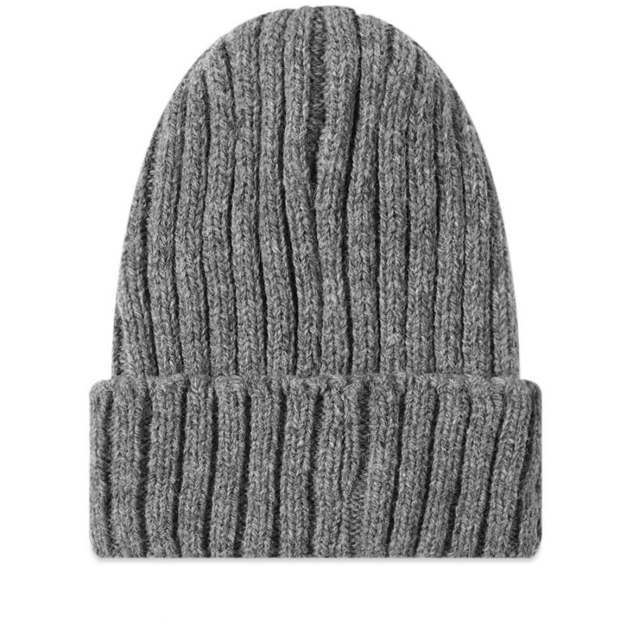 Beanies * | Beams Plus Wool Watch Hat