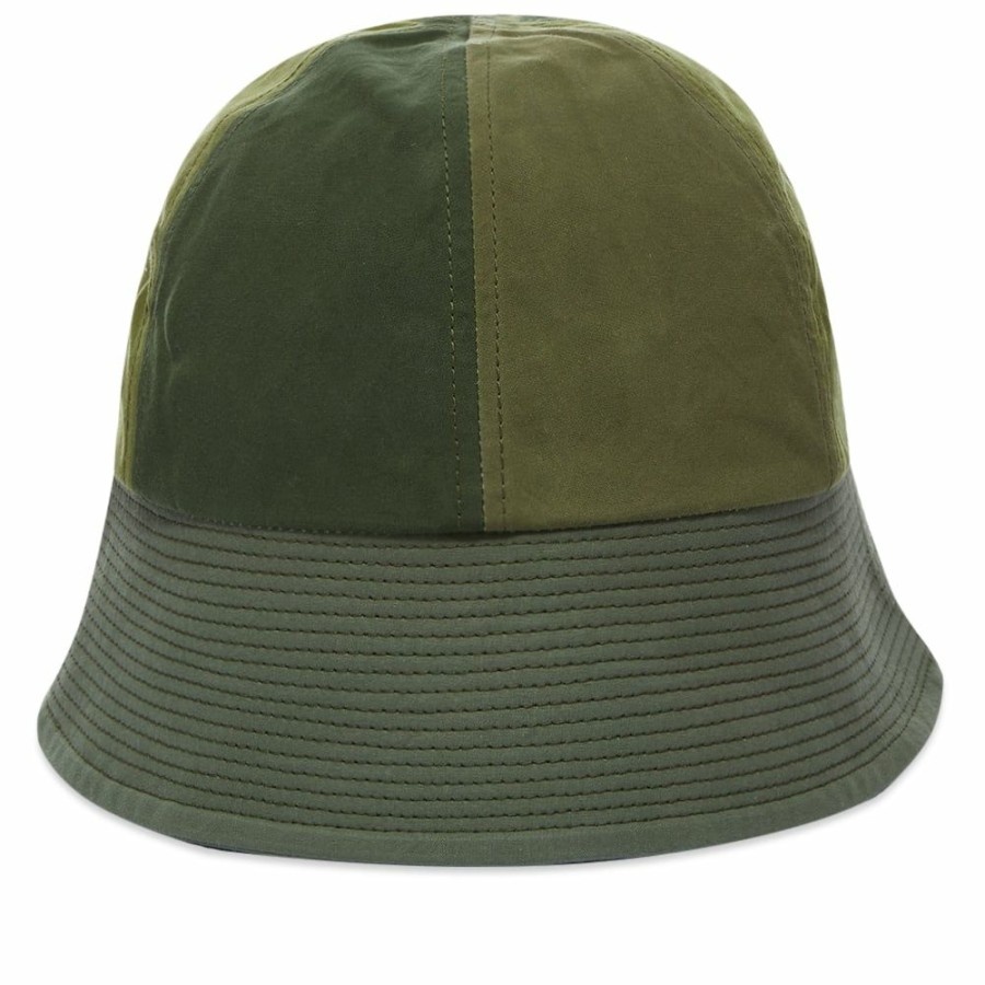 Bucket Hats * | Ymc Gilligan Hat