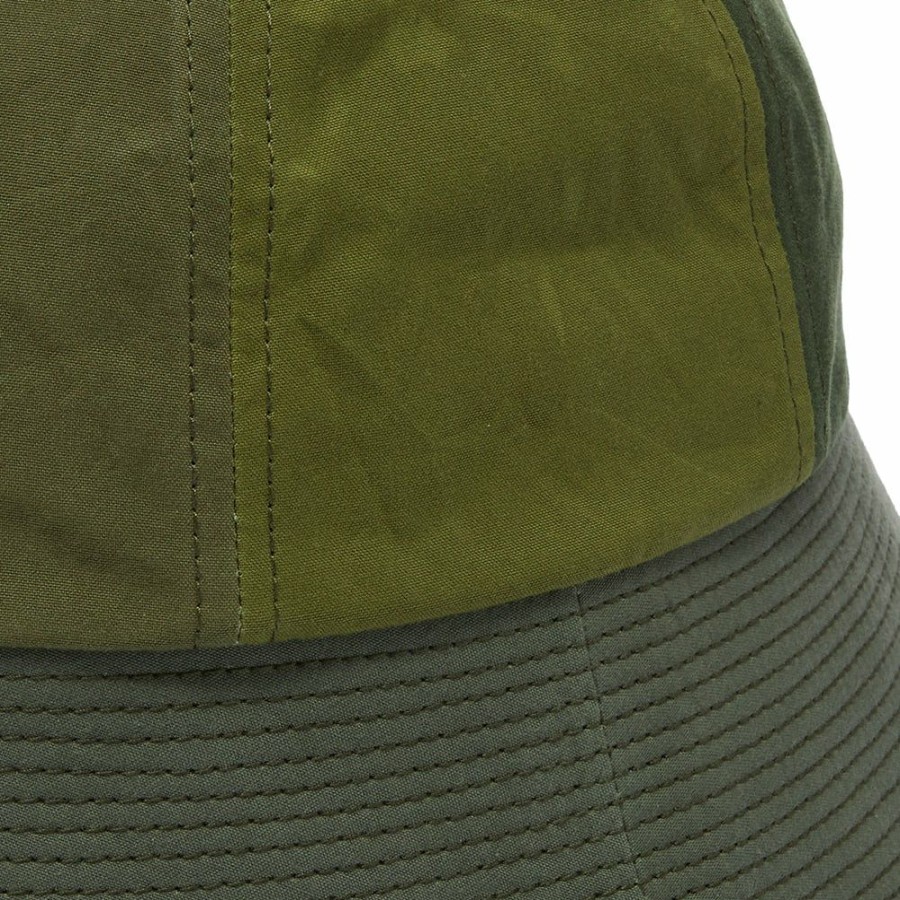 Bucket Hats * | Ymc Gilligan Hat