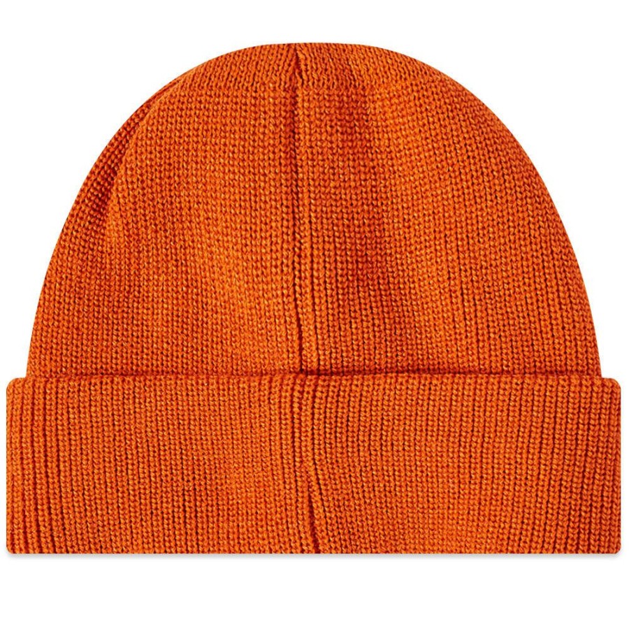 Beanies * | Rototo Bulky Watch Cap Beanie