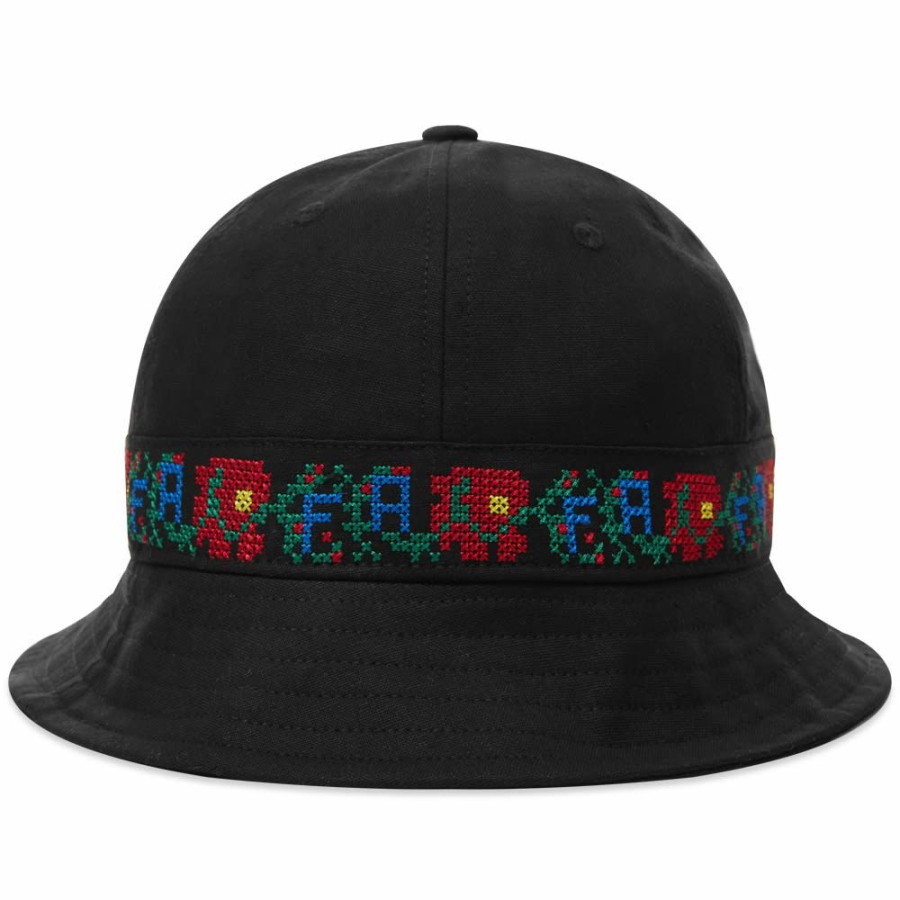 Bucket Hats * | Fucking Awesome Tetris Bucket Hat