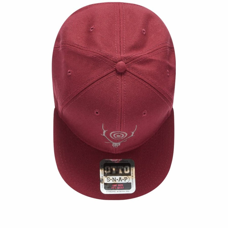 Caps * | South2 West8 Baseball Cap