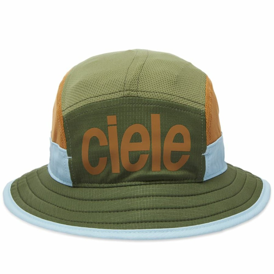 Bucket Hats * | Ciele Athletics Standard Bkt Hat