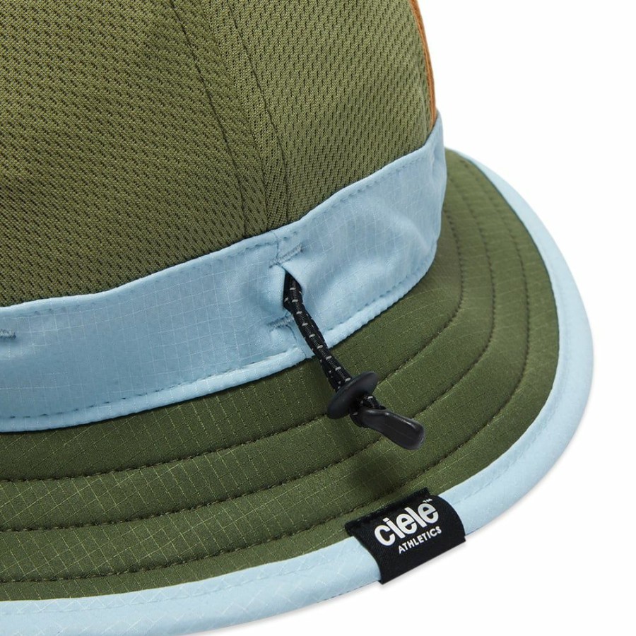 Bucket Hats * | Ciele Athletics Standard Bkt Hat