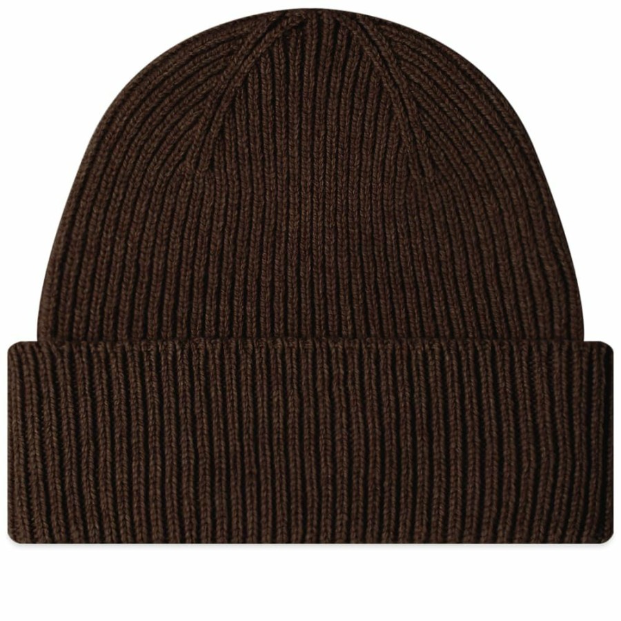 Beanies * | Colorful Standard Merino Wool Beanie