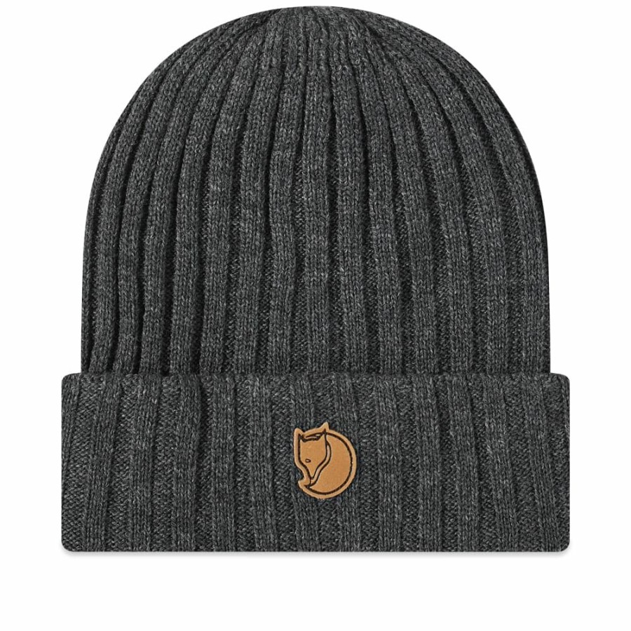 Hats * | Fjallraven Fjallraven Byron Hat