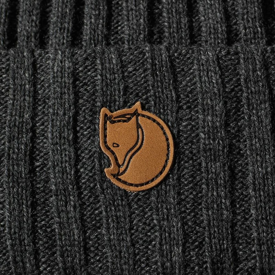 Hats * | Fjallraven Fjallraven Byron Hat