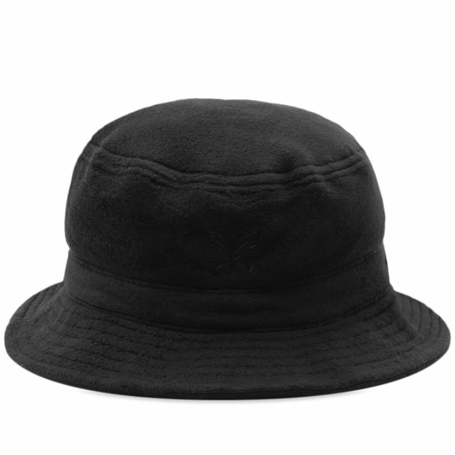 Bucket Hats * | Needles Poly Fleece Bucket Hat