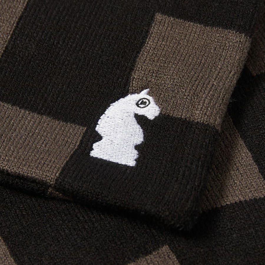 Beanies * | Market Chess Club Balaclava