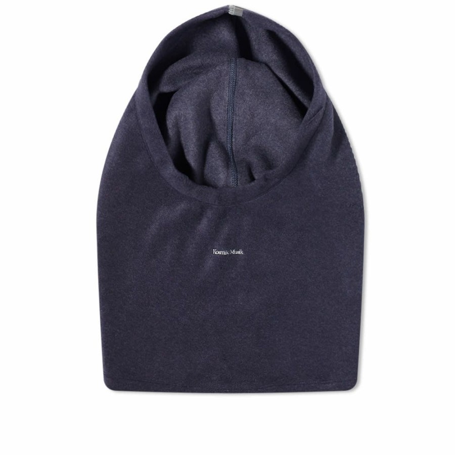 Beanies * | Undercover Balaclava Snood