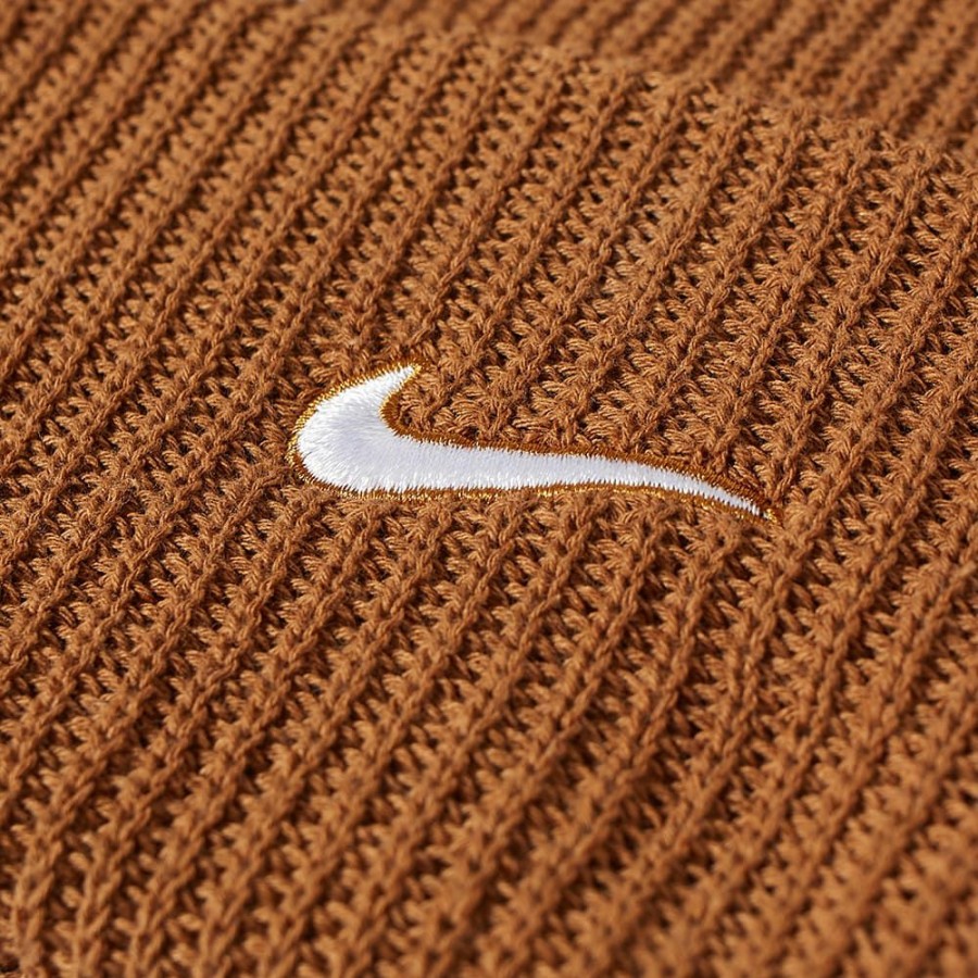 Beanies * | Nike Nrg Solo Swoosh Beanie