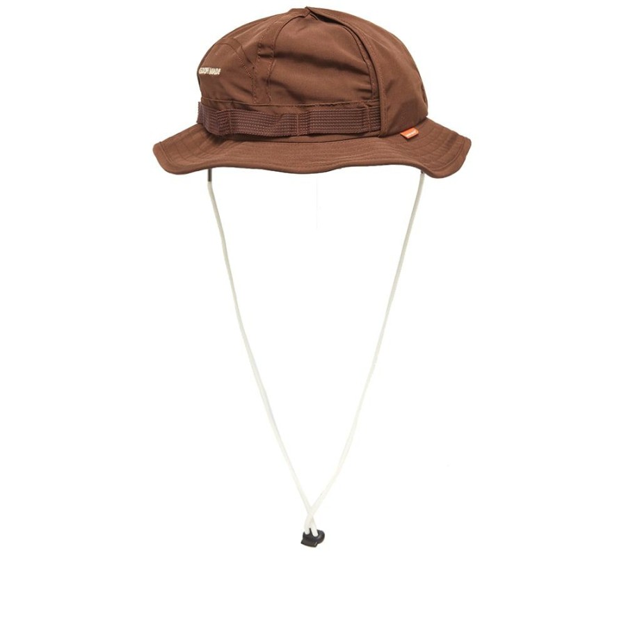 Bucket Hats * | Goopimade Ue-01 Combinatorics Bucket Hat