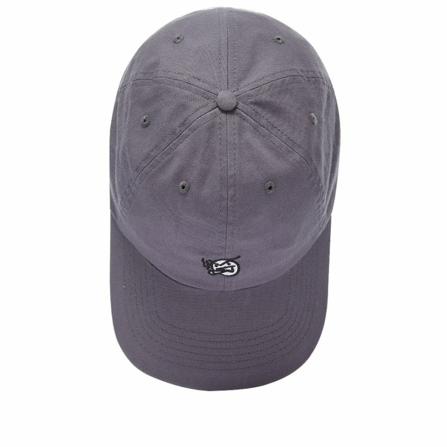 Caps * | Polar Skate Co. Angry Stoner Cap