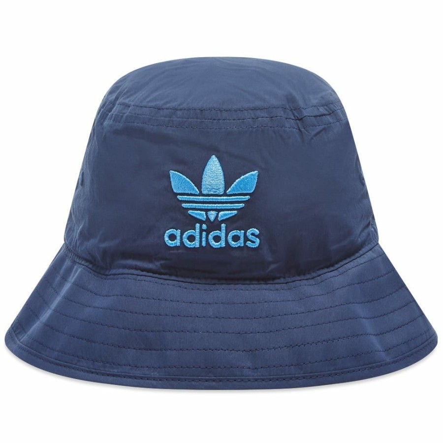 Bucket Hats * | Adidas Bucket Hat