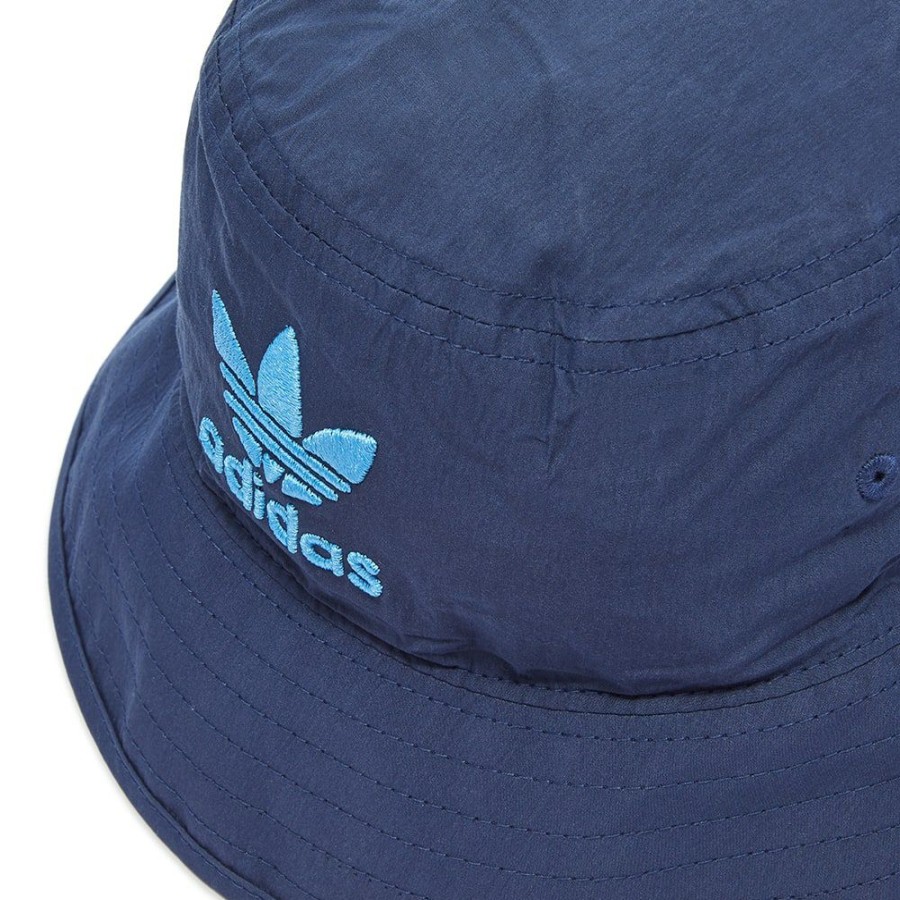 Bucket Hats * | Adidas Bucket Hat