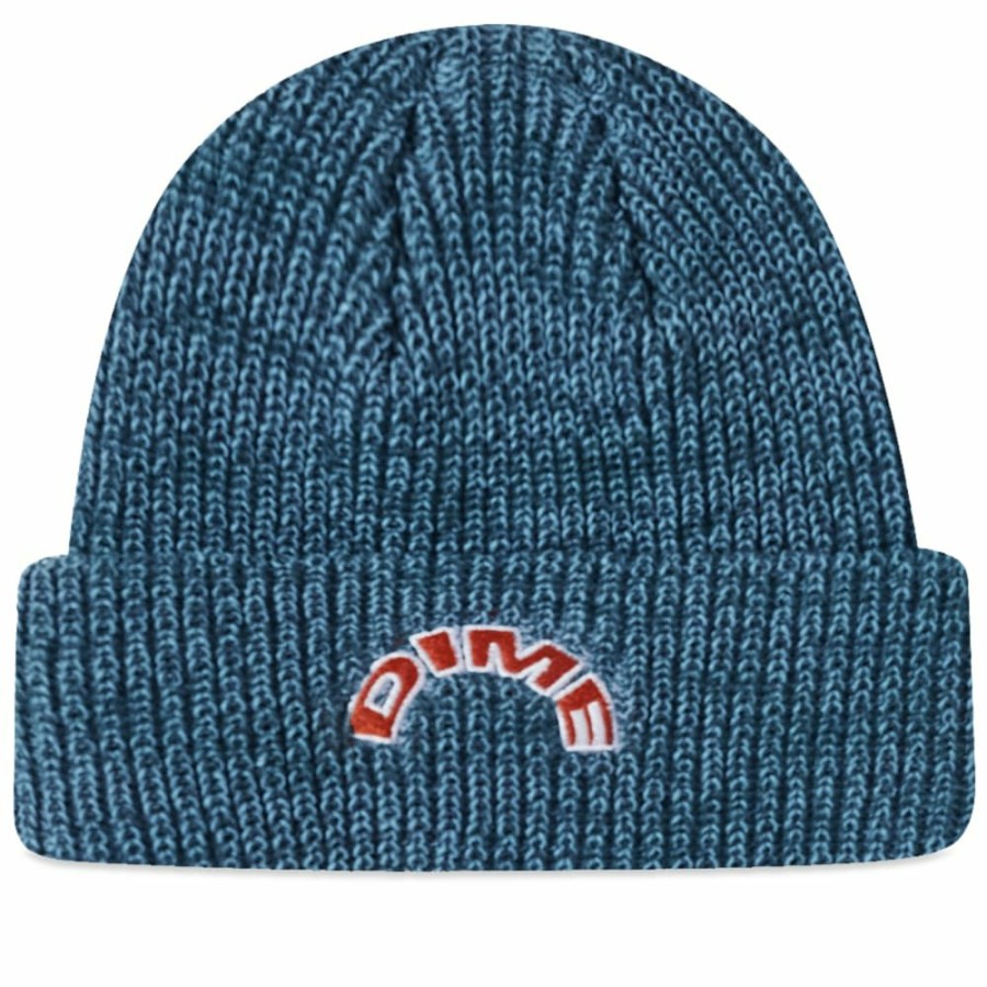 Beanies * | Dime Arch Beanie