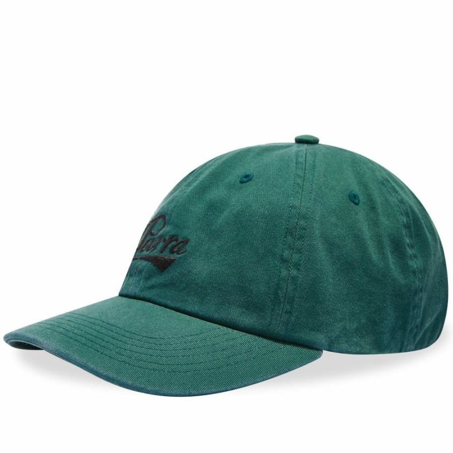 Hats * | By Parra Pencil Logo 6 Panel Cap