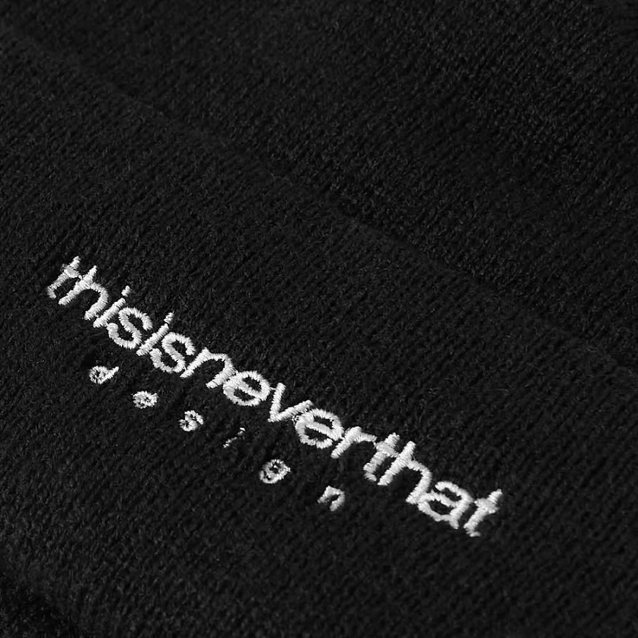 Beanies * | Thisisneverthat L-Logo Beanie