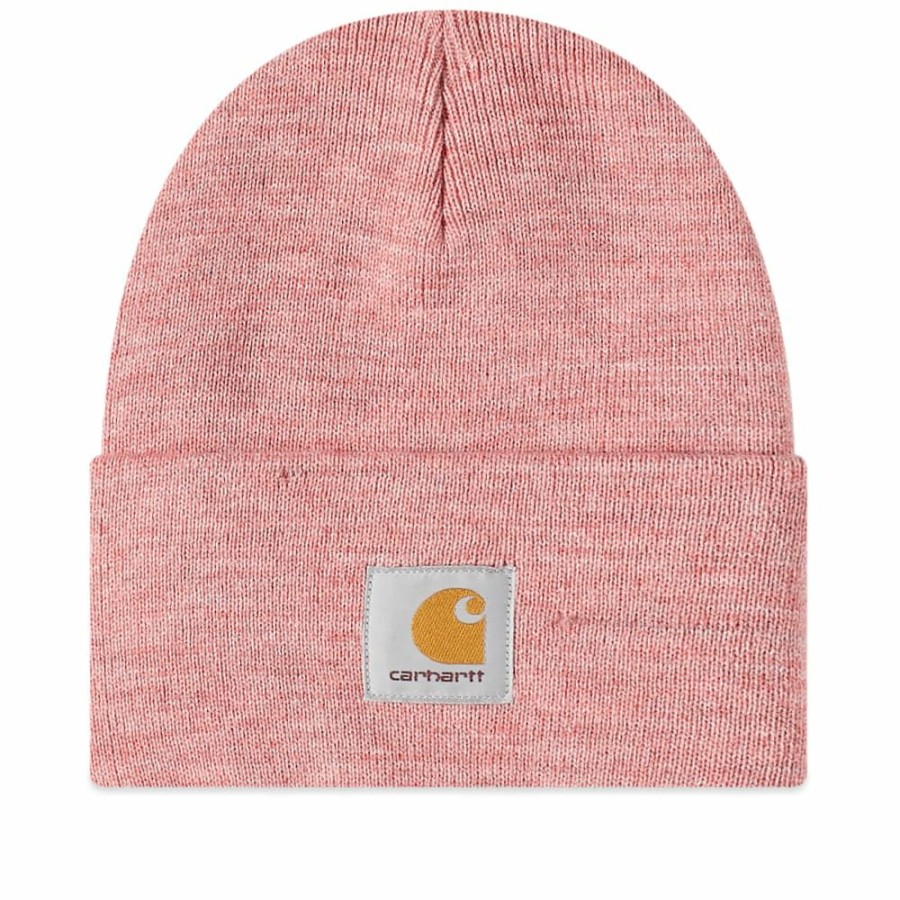 Beanies * | Carhartt Wip Watch Hat