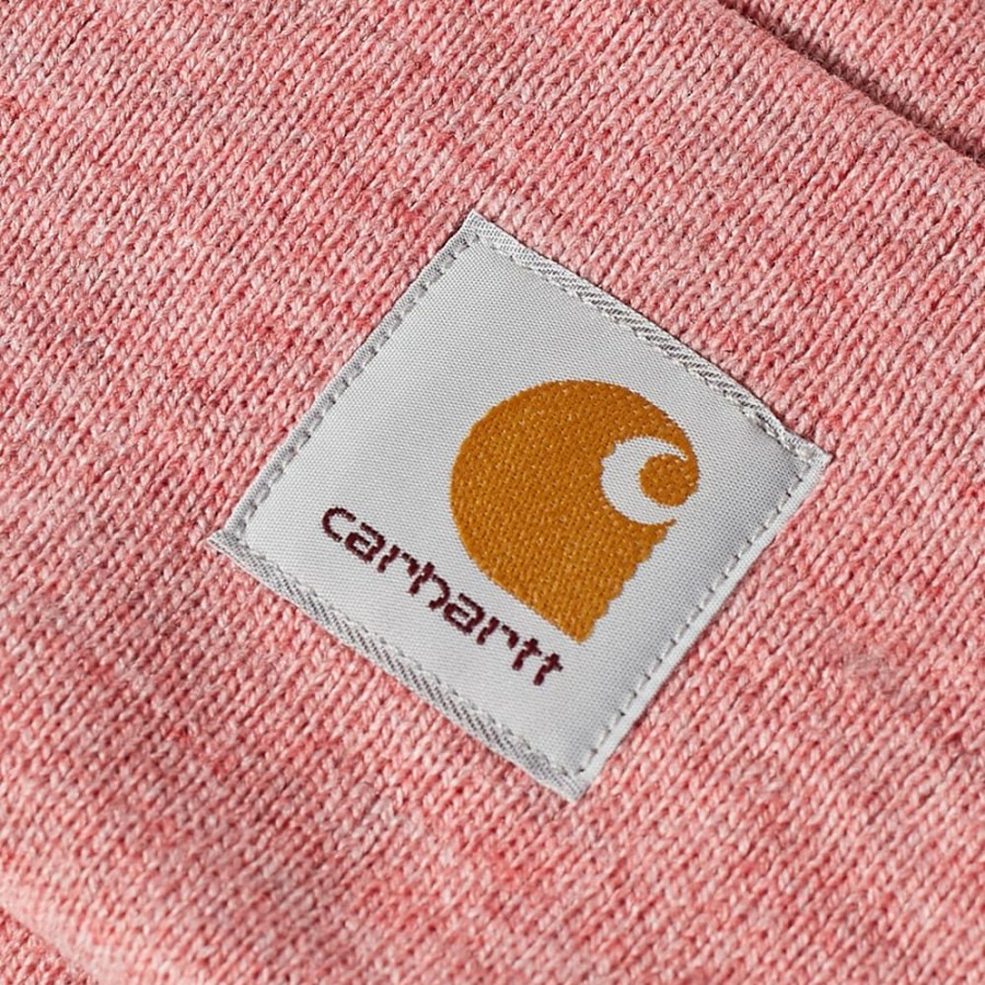 Beanies * | Carhartt Wip Watch Hat