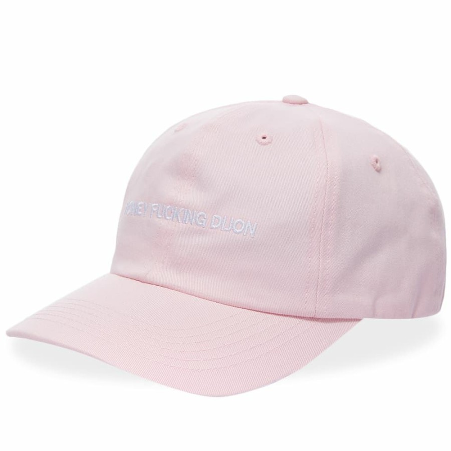 Caps * | Honey Fucking Dijon Logo Cap