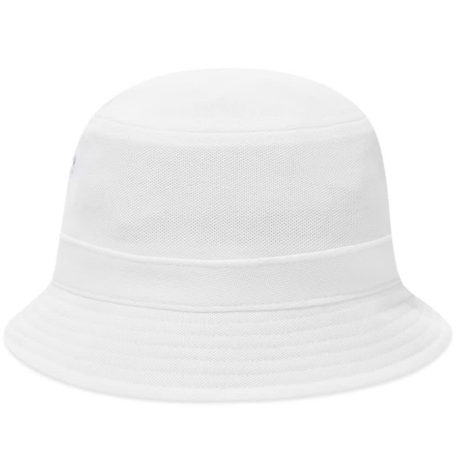 Bucket Hats * | Lacoste Classic Bucket Hat