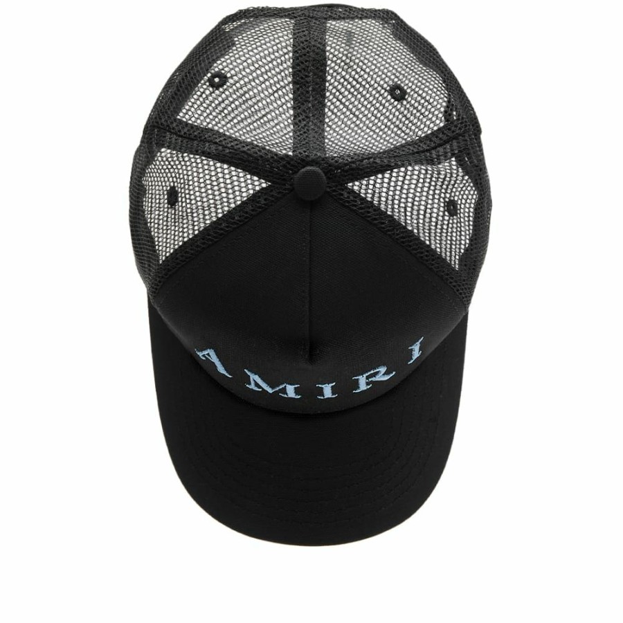 Caps * | Amiri Trucker Hat