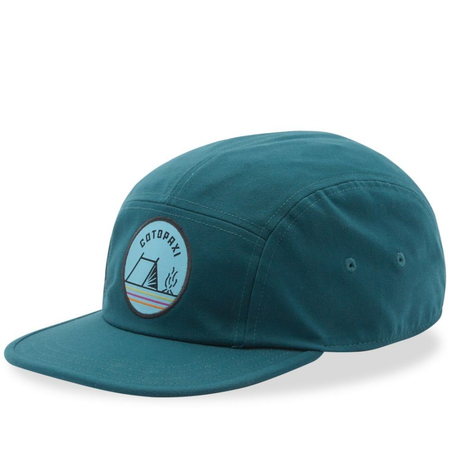 Hats * | Cotopaxi Camp Life 5-Panel Hat