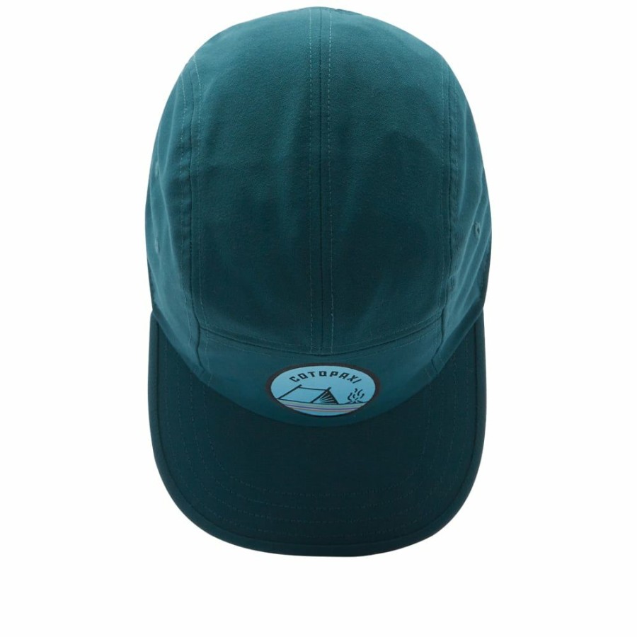 Hats * | Cotopaxi Camp Life 5-Panel Hat