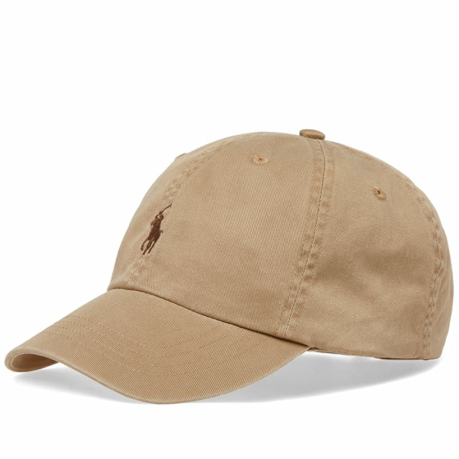 Hats * | Polo Ralph Lauren Classic Baseball Cap