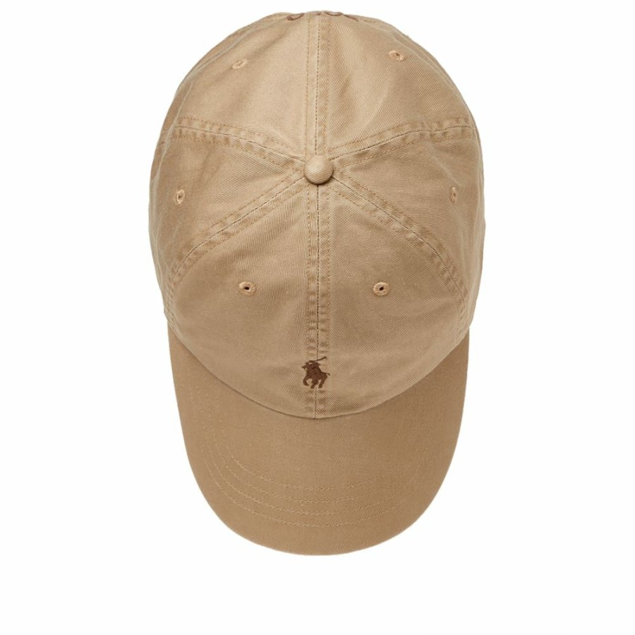 Hats * | Polo Ralph Lauren Classic Baseball Cap