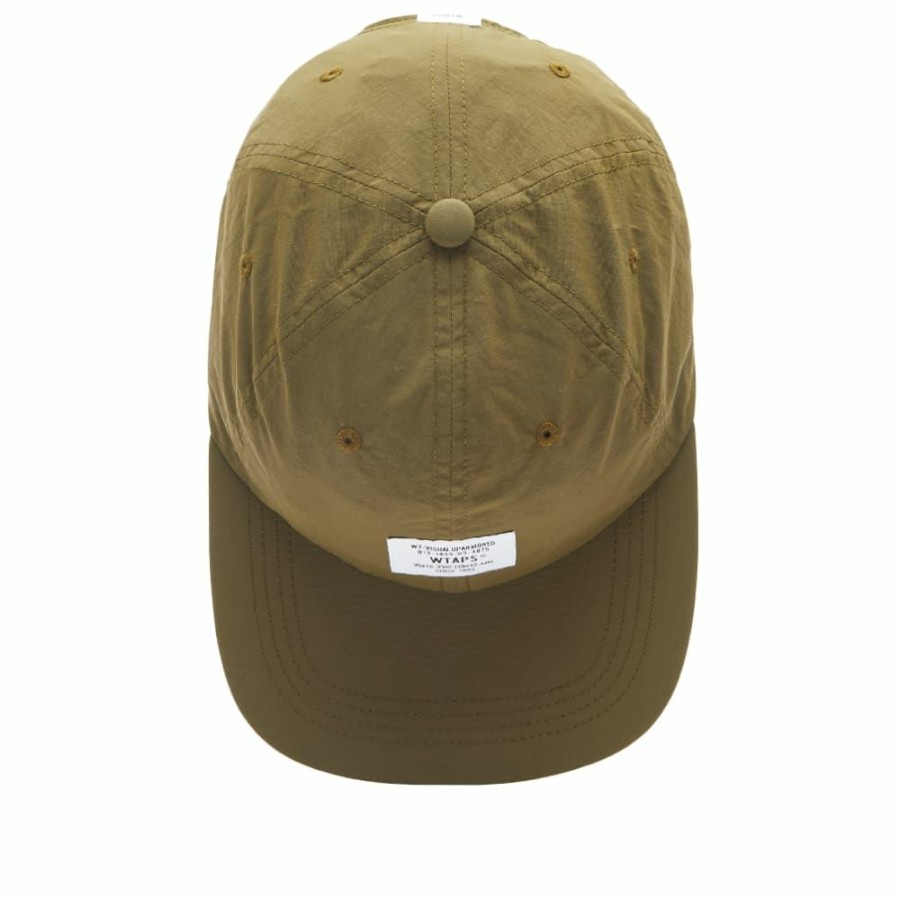 Caps * | Wtaps T-6H 02 Nylon Cap