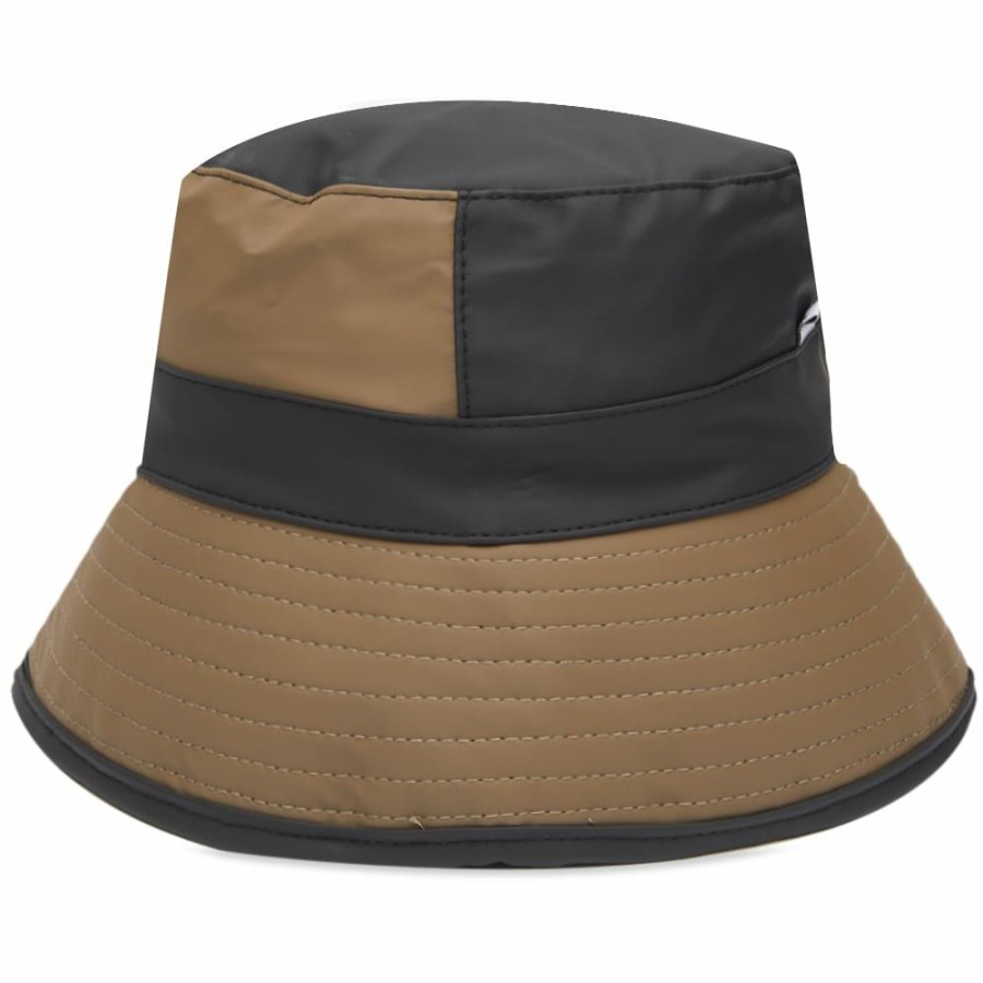 Bucket Hats * | Rains Bucket Hat