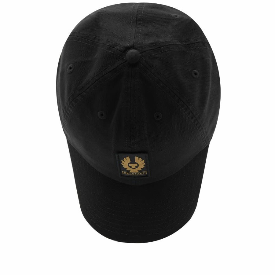 Caps * | Belstaff Phoenix Logo Cap