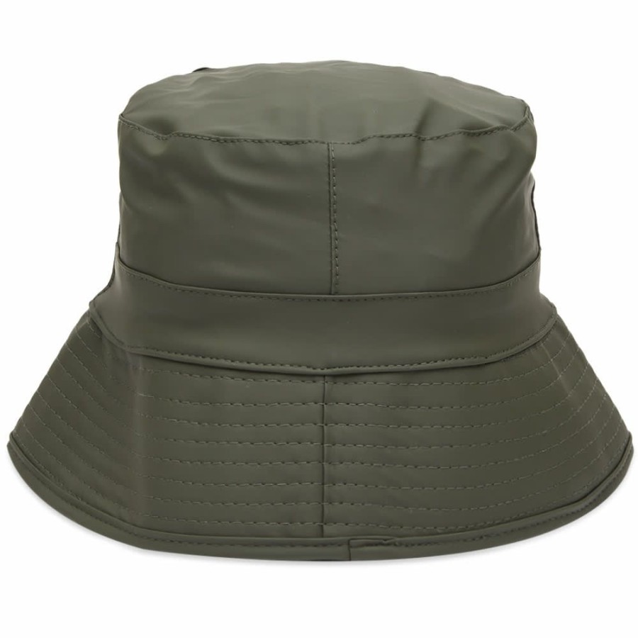 Bucket Hats * | Rains Bucket Hat