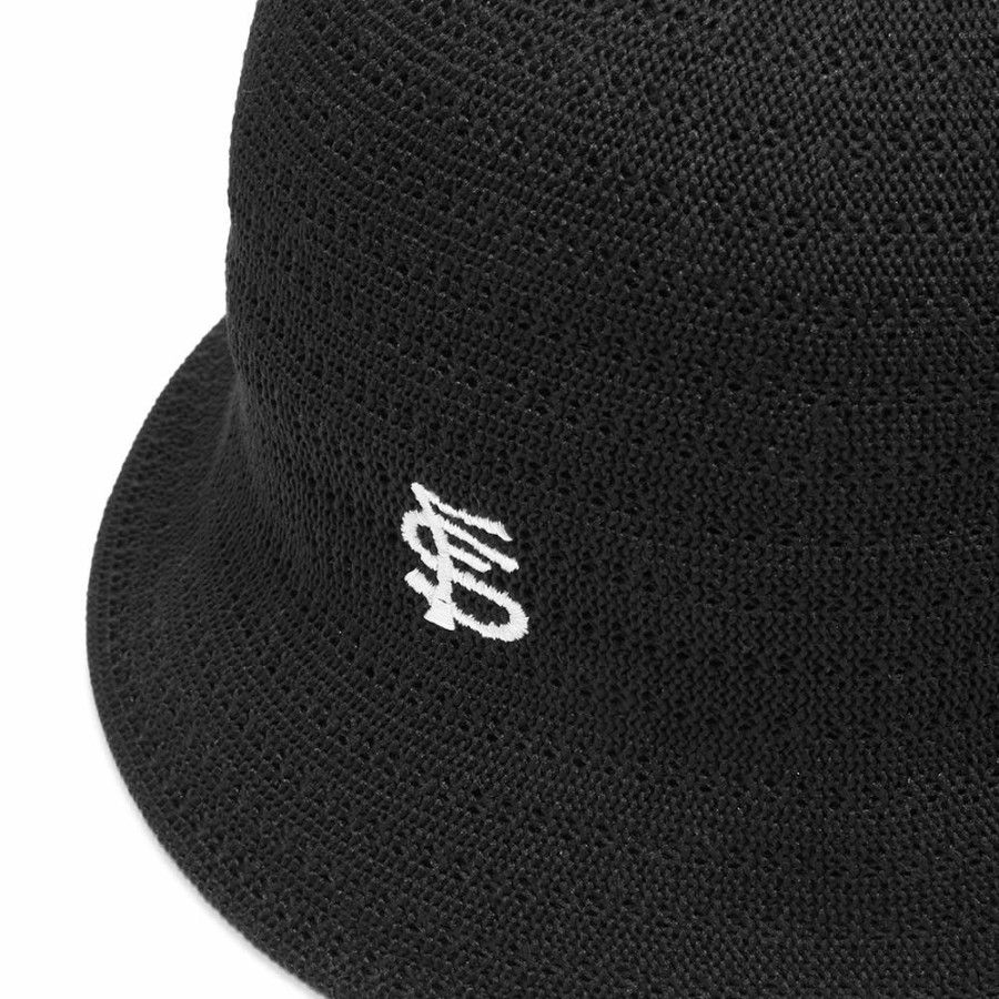 Bucket Hats * | Flagstuff Mesh Hat