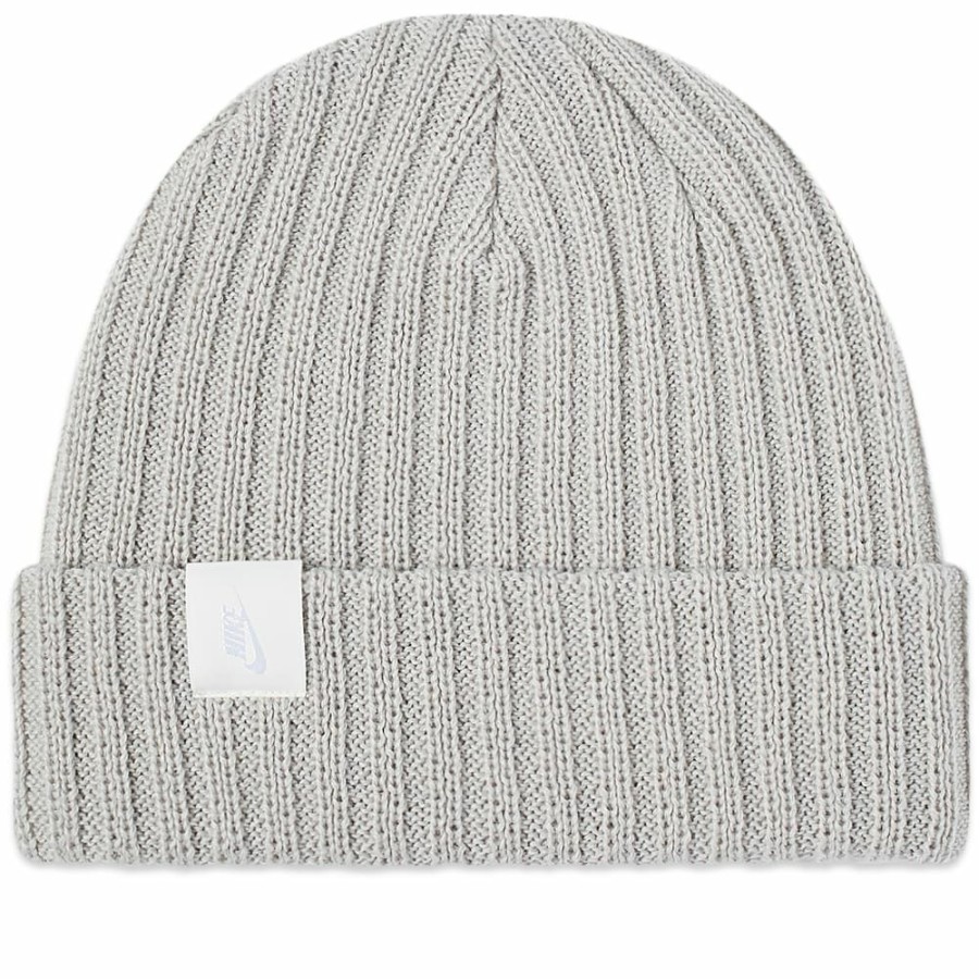 Beanies * | Nike Nrg Essential Beanie