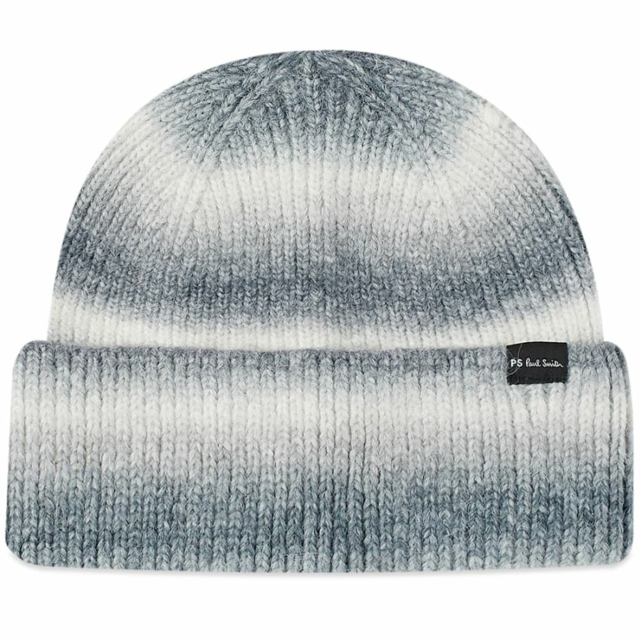 Beanies * | Paul Smith Tie Dye Beanie