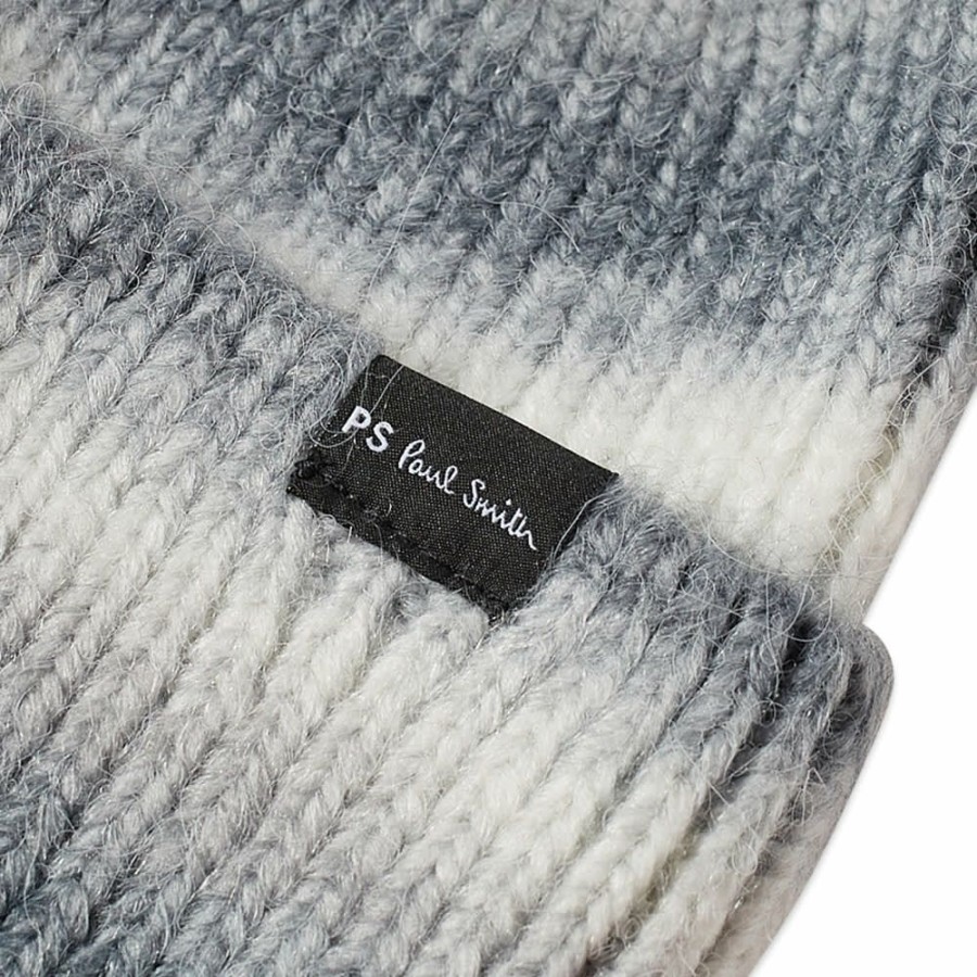 Beanies * | Paul Smith Tie Dye Beanie