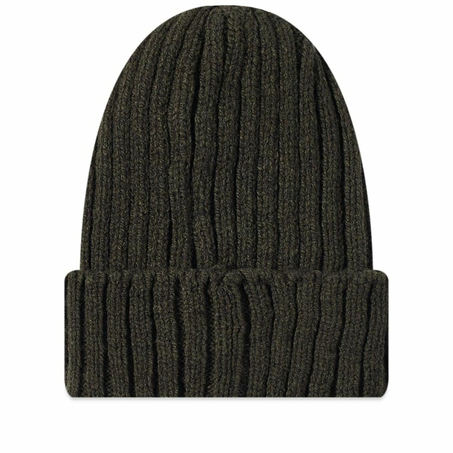 Beanies * | Beams Plus Wool Watch Cap