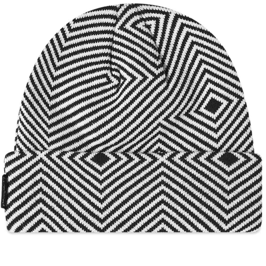 Beanies * | Fucking Awesome Hurt Your Eyes Beanie