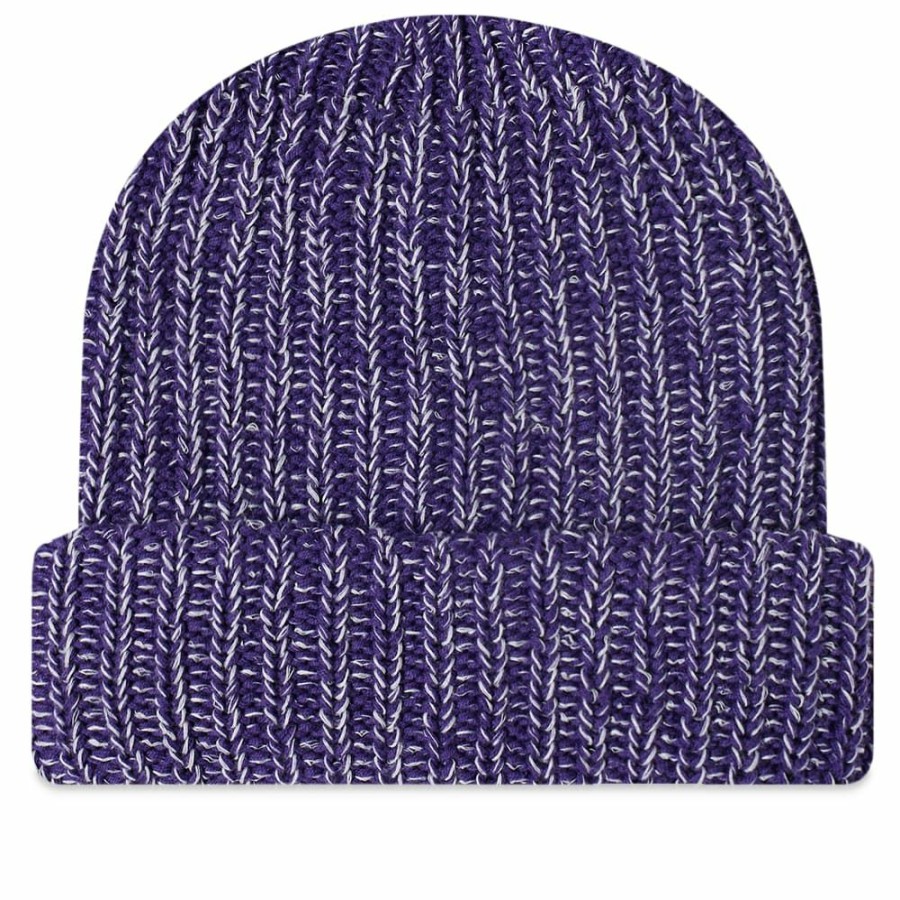 Beanies * | Lite Year Two Tone Beanie