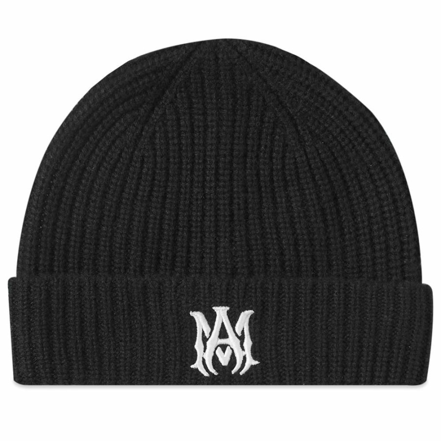 Beanies * | Amiri Ma Beanie