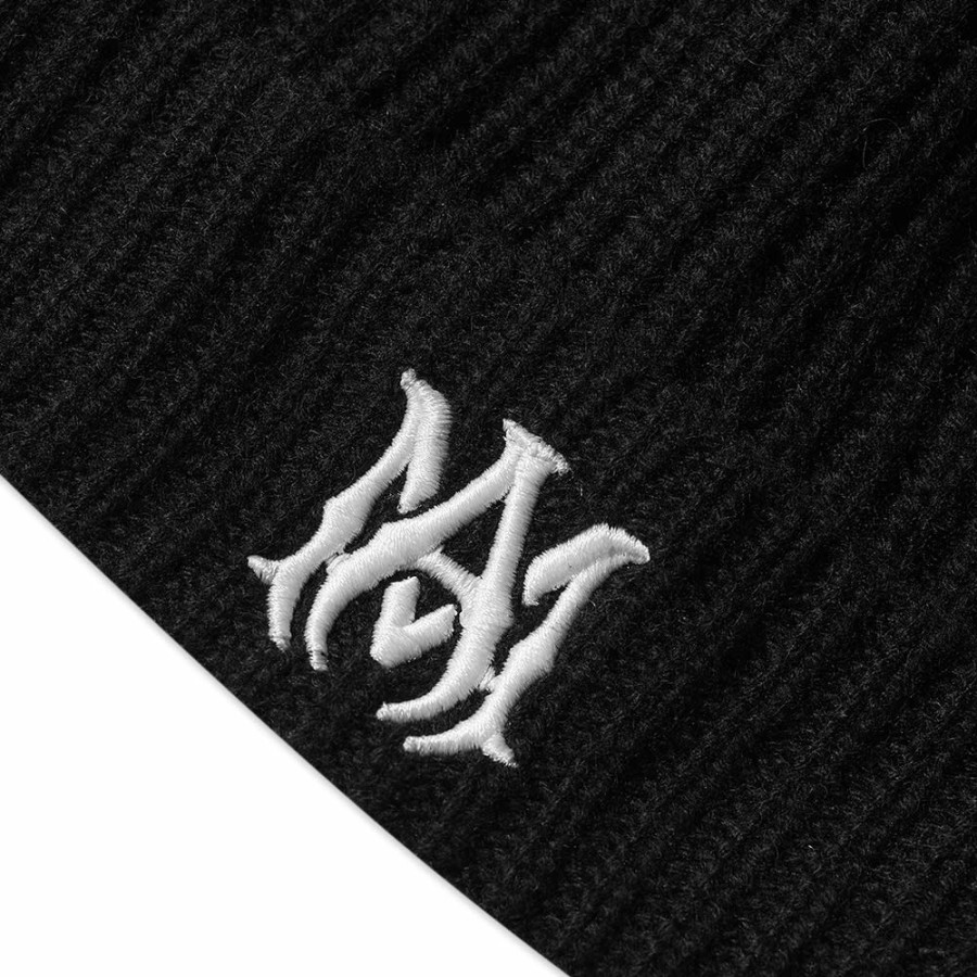 Beanies * | Amiri Ma Beanie